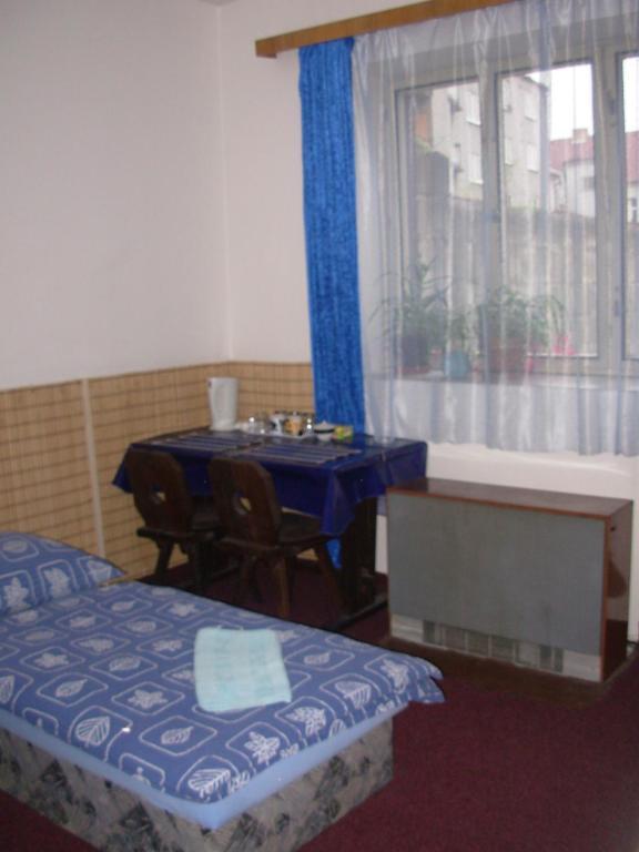 Penzion Hlinkova Plzeň Kamer foto