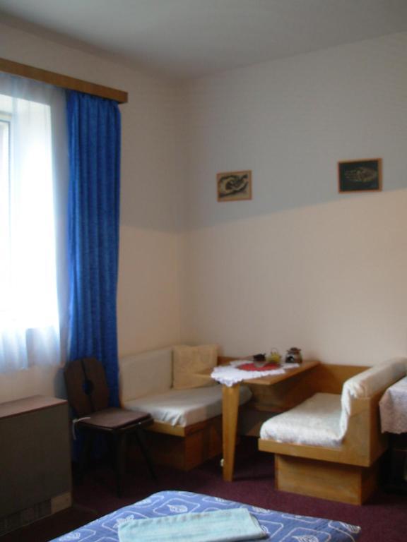Penzion Hlinkova Plzeň Buitenkant foto