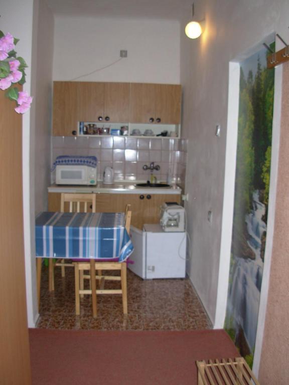 Penzion Hlinkova Plzeň Kamer foto