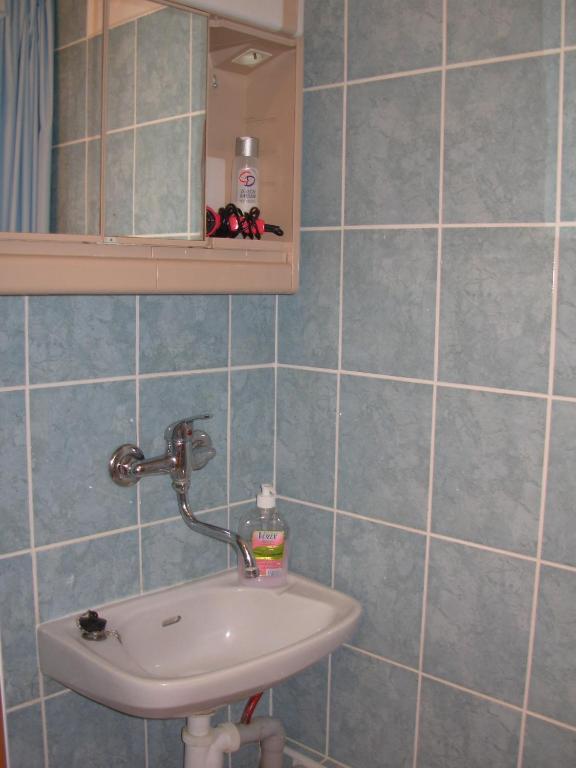 Penzion Hlinkova Plzeň Kamer foto